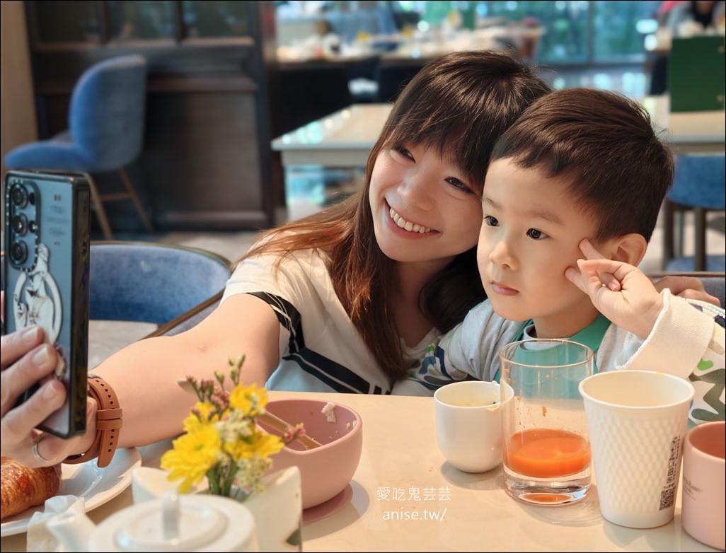 臺中勤美洲際酒店,台中奢華住宿首選!緊鄰勤美誠品商圈、綠園道及審計新村 @愛吃鬼芸芸 臺中勤美洲際酒店,台中奢華住宿首選!緊鄰勤美誠品商圈、綠園道及審計新村 @愛吃鬼芸芸
