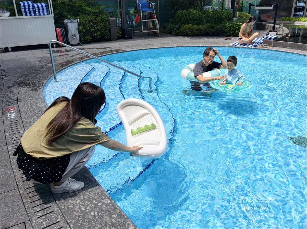 臺中勤美洲際酒店,台中奢華住宿首選!緊鄰勤美誠品商圈、綠園道及審計新村 @愛吃鬼芸芸 臺中勤美洲際酒店,台中奢華住宿首選!緊鄰勤美誠品商圈、綠園道及審計新村 @愛吃鬼芸芸