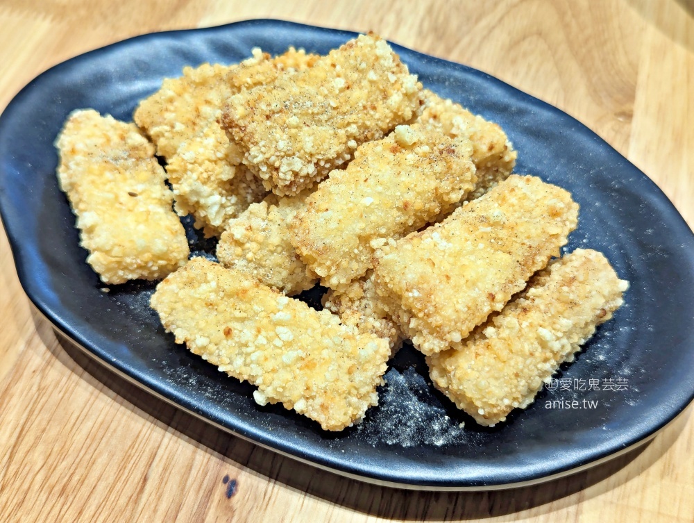天橋下土魠魚羹，台北也吃的到鮮美土魠魚滋味，新莊美食(姊姊食記) @愛吃鬼芸芸