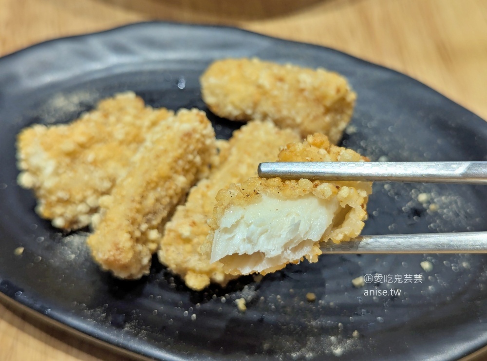 天橋下土魠魚羹，台北也吃的到鮮美土魠魚滋味，新莊美食(姊姊食記) @愛吃鬼芸芸