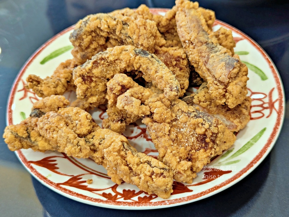魚玄雞小館，家庭聚餐好選擇，文山區興隆路在地美食(姊姊食記) @愛吃鬼芸芸