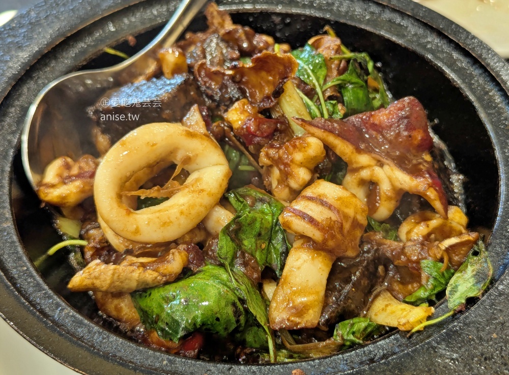 魚玄雞小館，家庭聚餐好選擇，文山區興隆路在地美食(姊姊食記) @愛吃鬼芸芸