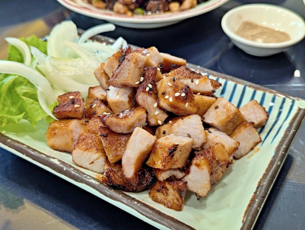 魚玄雞小館，家庭聚餐好選擇，文山區興隆路在地美食(姊姊食記) @愛吃鬼芸芸