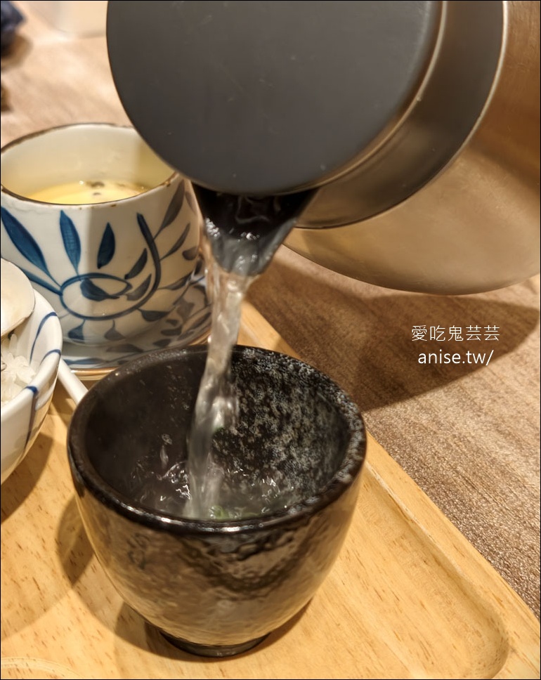 米半 鐵板料理，嘉義超人氣平價鐵板燒，晚來吃不到！ @愛吃鬼芸芸