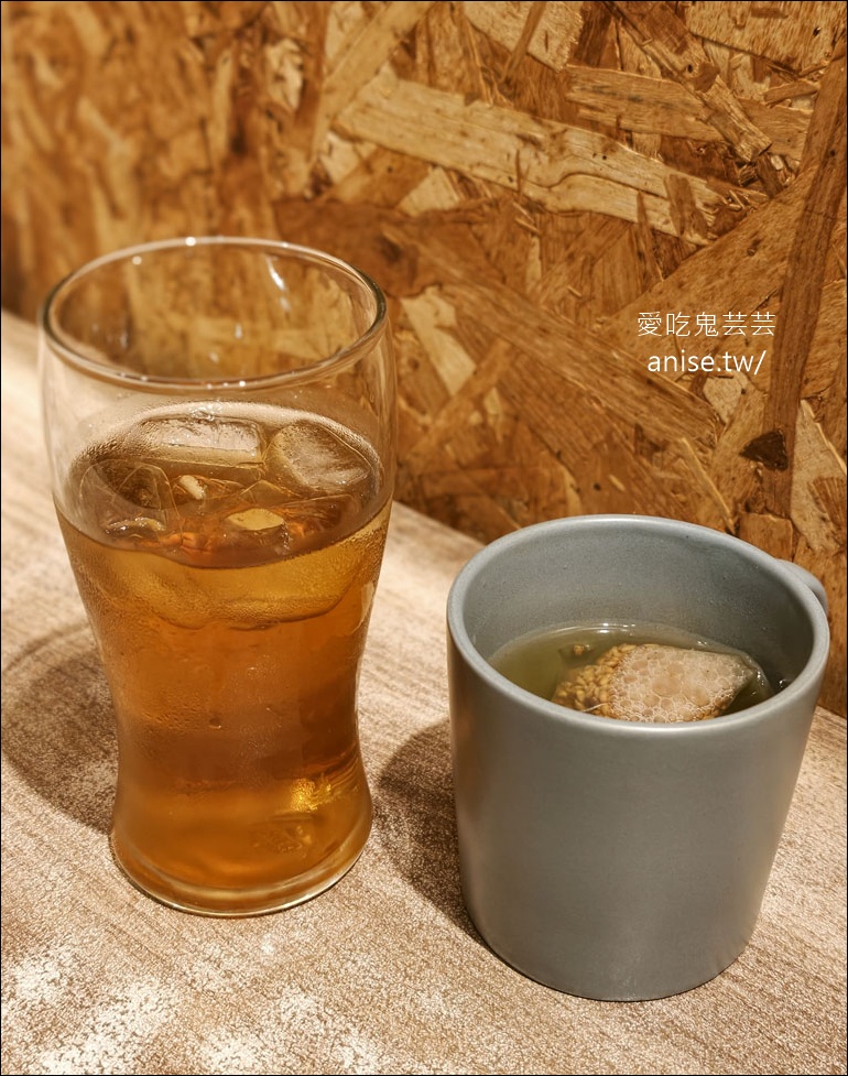 米半 鐵板料理，嘉義超人氣平價鐵板燒，晚來吃不到！ @愛吃鬼芸芸