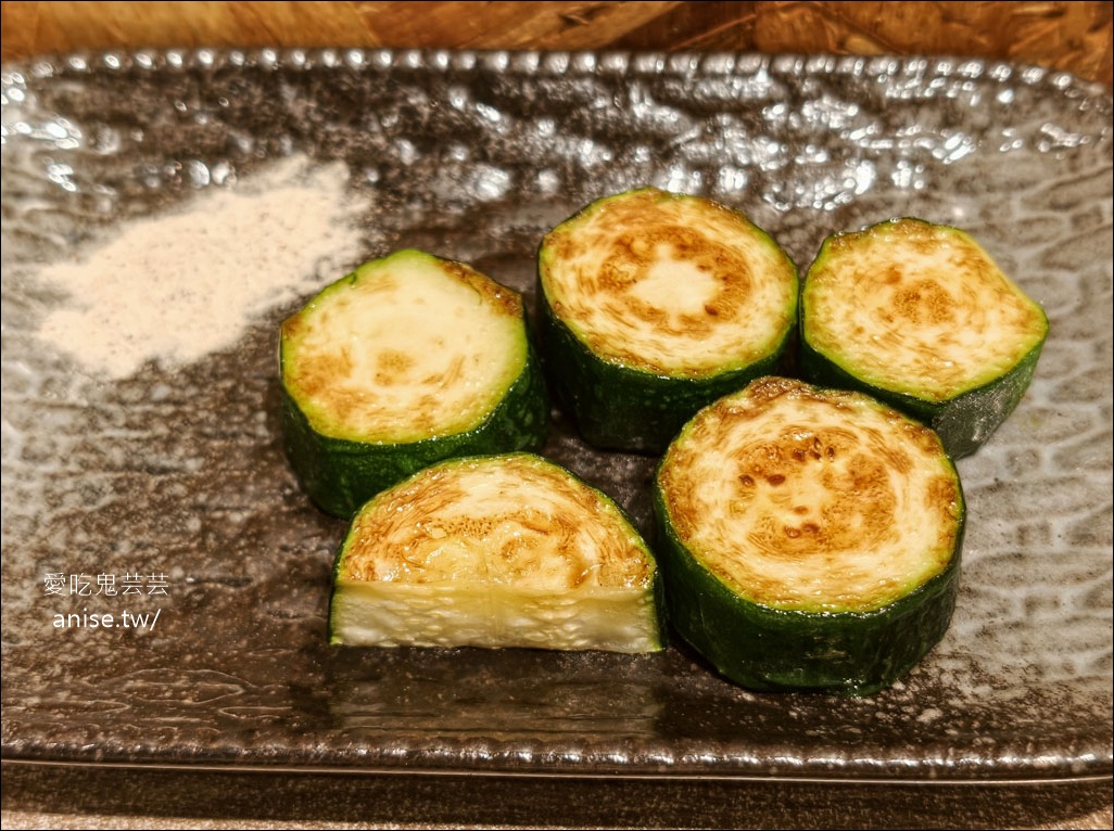 米半 鐵板料理，嘉義超人氣平價鐵板燒，晚來吃不到！ @愛吃鬼芸芸