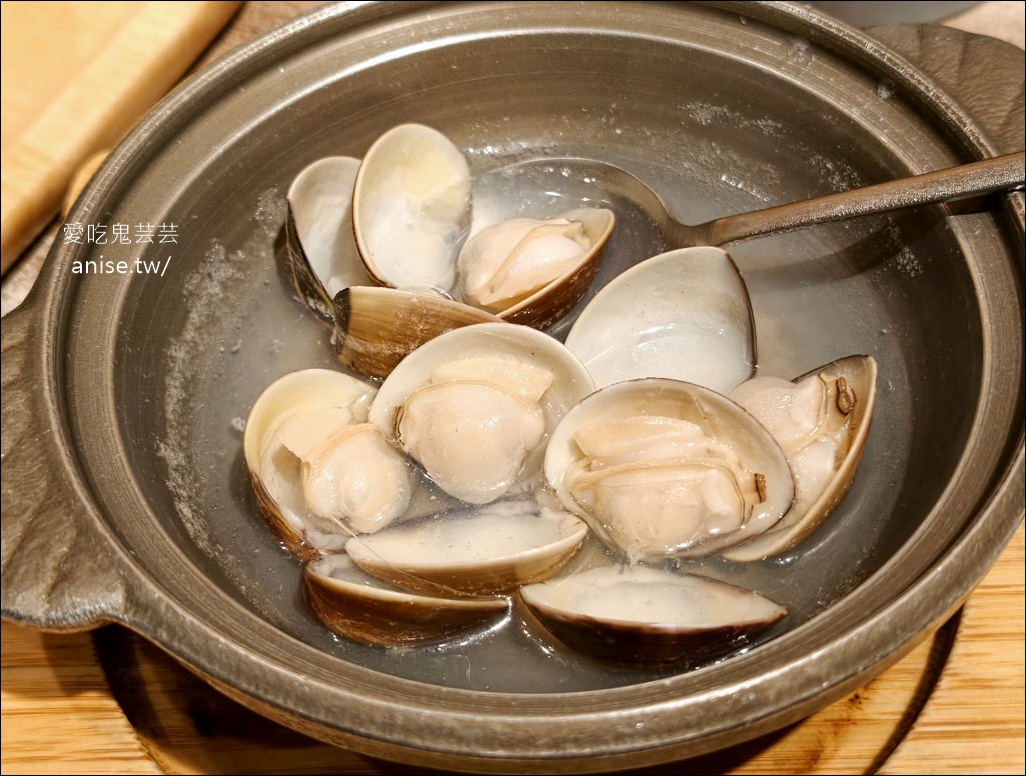 米半 鐵板料理，嘉義超人氣平價鐵板燒，晚來吃不到！ @愛吃鬼芸芸