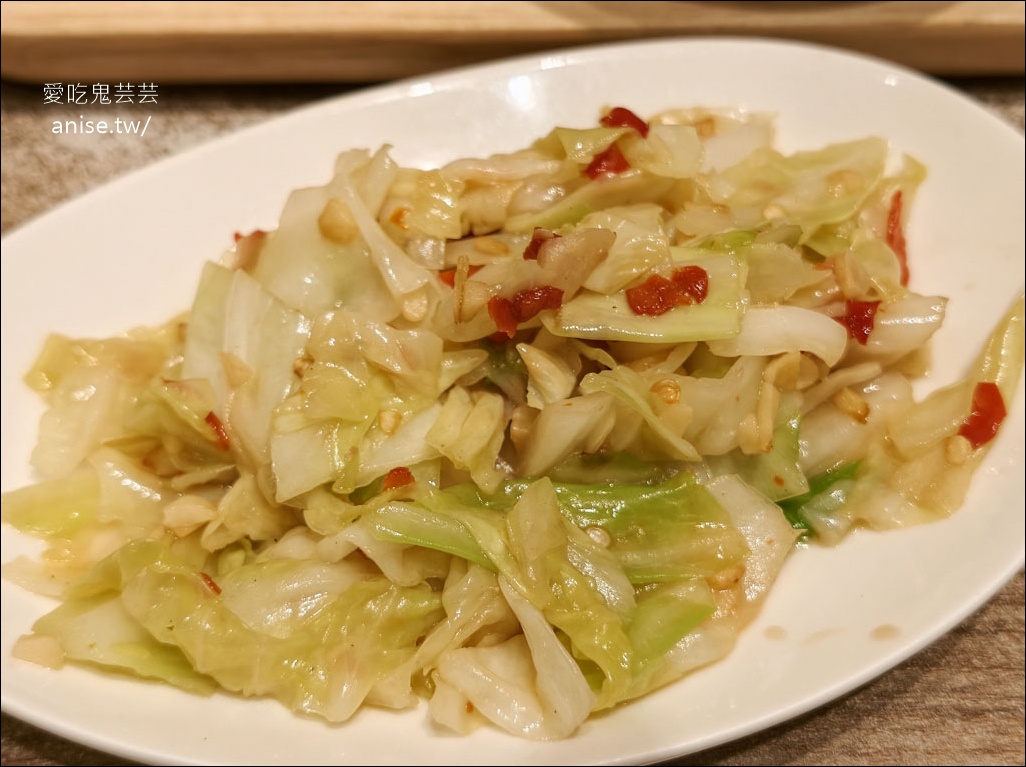米半 鐵板料理，嘉義超人氣平價鐵板燒，晚來吃不到！ @愛吃鬼芸芸