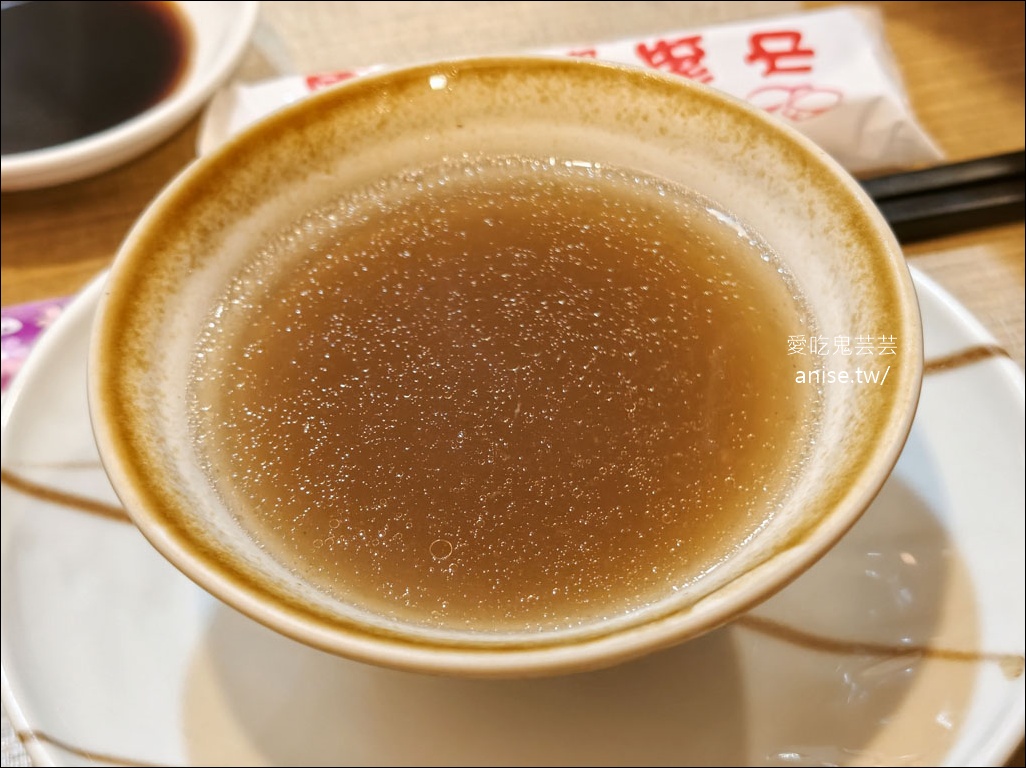 亞宸養生筋緻湯，調味精準的超美味家常菜 @愛吃鬼芸芸