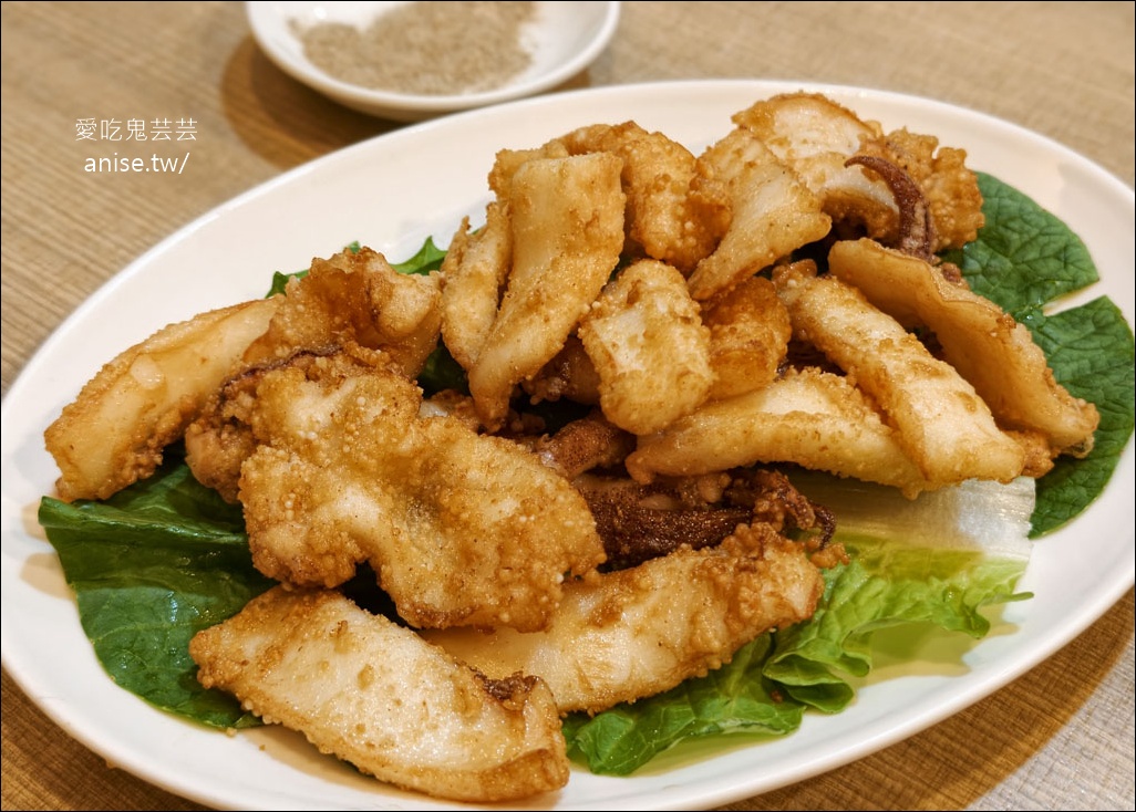 亞宸養生筋緻湯，調味精準的超美味家常菜 @愛吃鬼芸芸