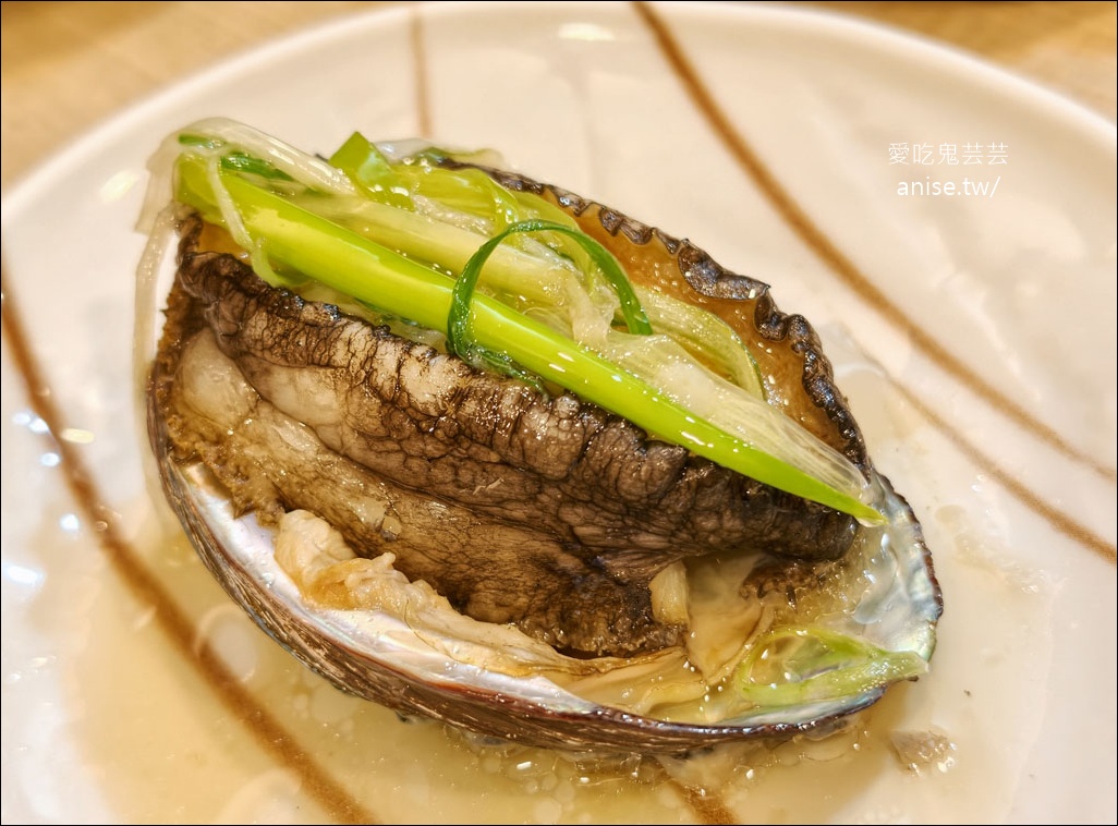 亞宸養生筋緻湯，調味精準的超美味家常菜 @愛吃鬼芸芸
