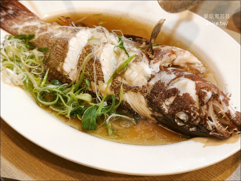 亞宸養生筋緻湯，調味精準的超美味家常菜 @愛吃鬼芸芸