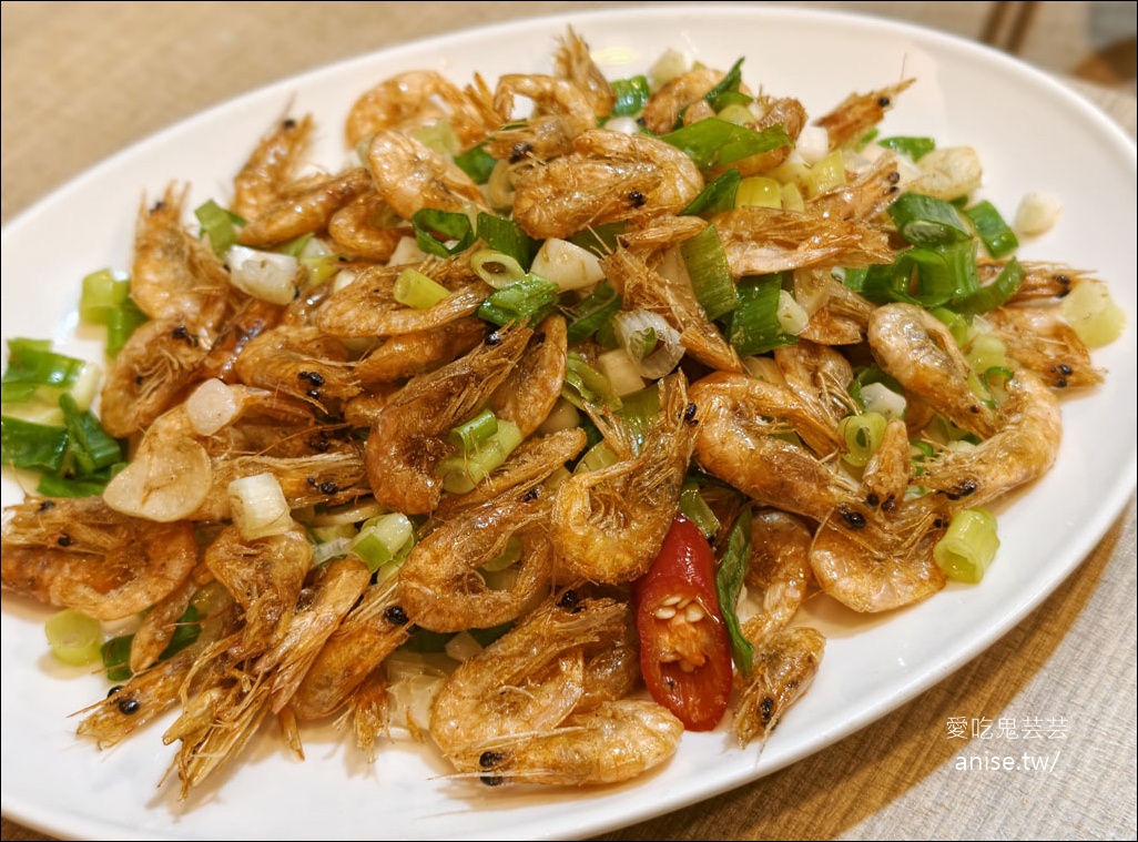 亞宸養生筋緻湯，調味精準的超美味家常菜 @愛吃鬼芸芸