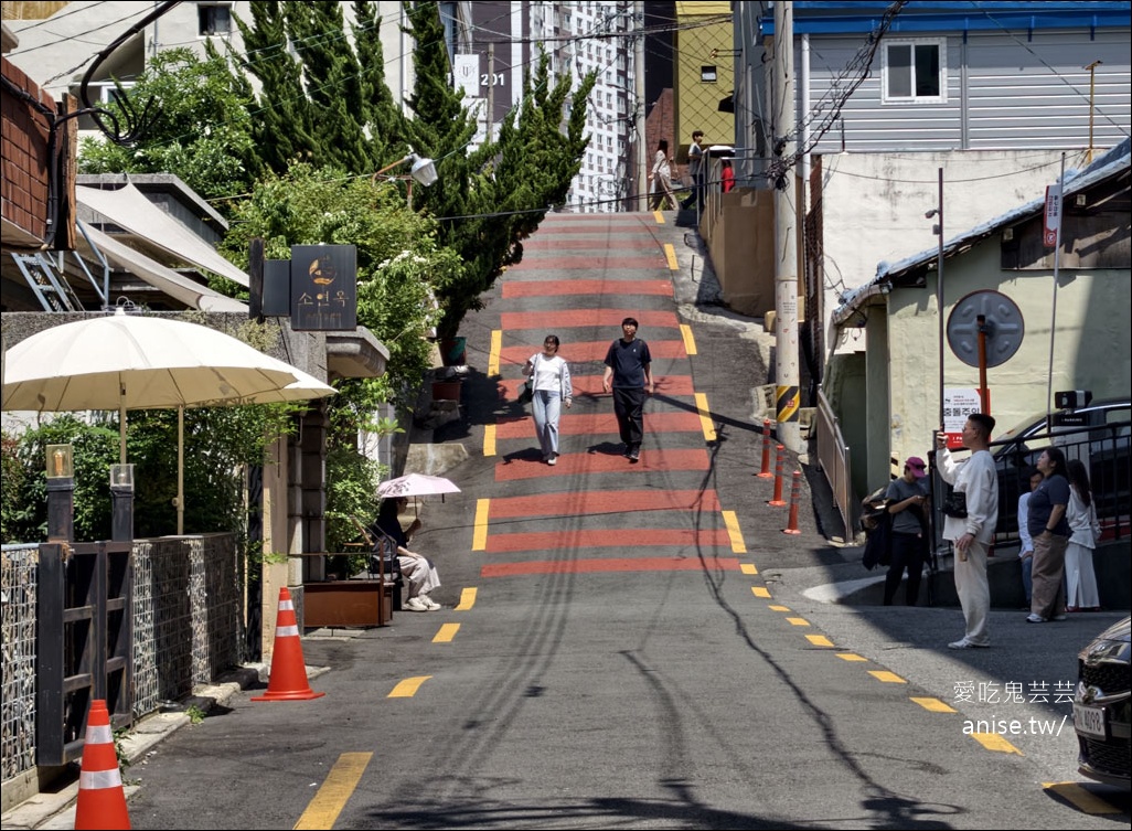 Strut Coffee，釜山唯二！全球100 BEST COFFEE SHOP @愛吃鬼芸芸