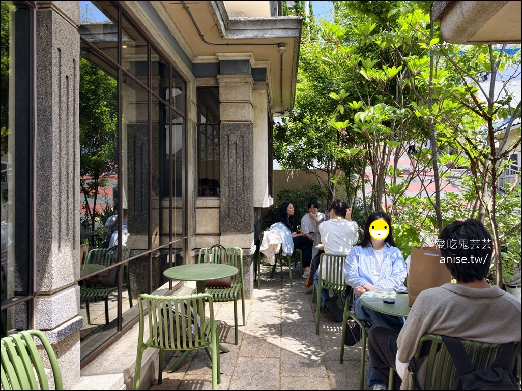 Strut Coffee，釜山唯二！全球100 BEST COFFEE SHOP @愛吃鬼芸芸