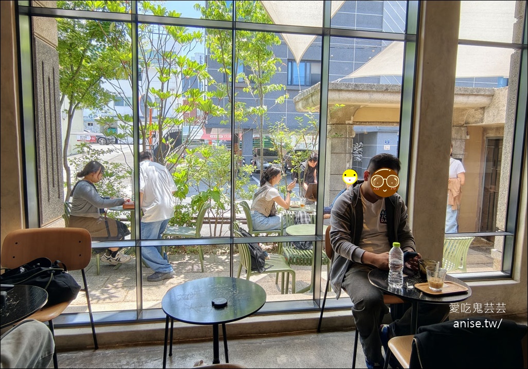 Strut Coffee，釜山唯二！全球100 BEST COFFEE SHOP @愛吃鬼芸芸