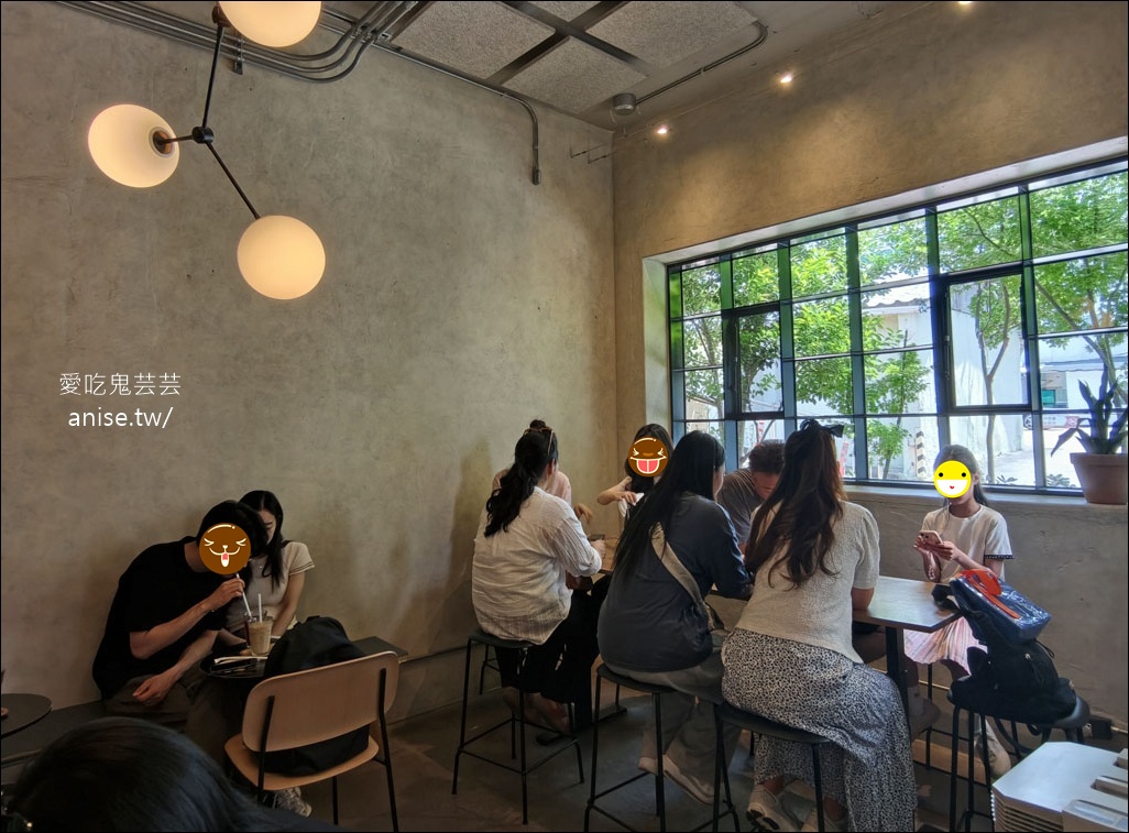 Strut Coffee，釜山唯二！全球100 BEST COFFEE SHOP @愛吃鬼芸芸