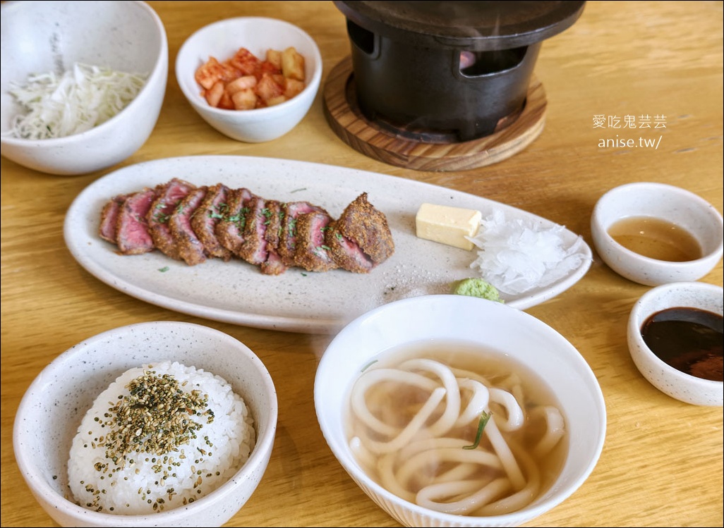 田浦站炸牛排 | 소연옥 전포동본점，釜山街頭驚見日式美味 @愛吃鬼芸芸