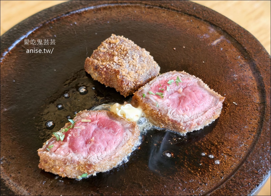田浦站炸牛排 | 소연옥 전포동본점，釜山街頭驚見日式美味 @愛吃鬼芸芸