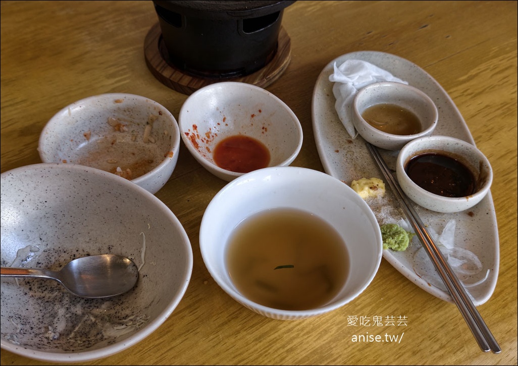 田浦站炸牛排 | 소연옥 전포동본점，釜山街頭驚見日式美味 @愛吃鬼芸芸