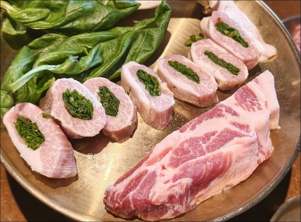 台南古早味虱目魚、台南虱目魚粥，迪化街美食(姊姊食記) @愛吃鬼芸芸