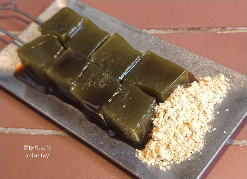 基隆咖啡 | After5步驟六，隱藏在山坡上的舒適咖啡廳 @愛吃鬼芸芸