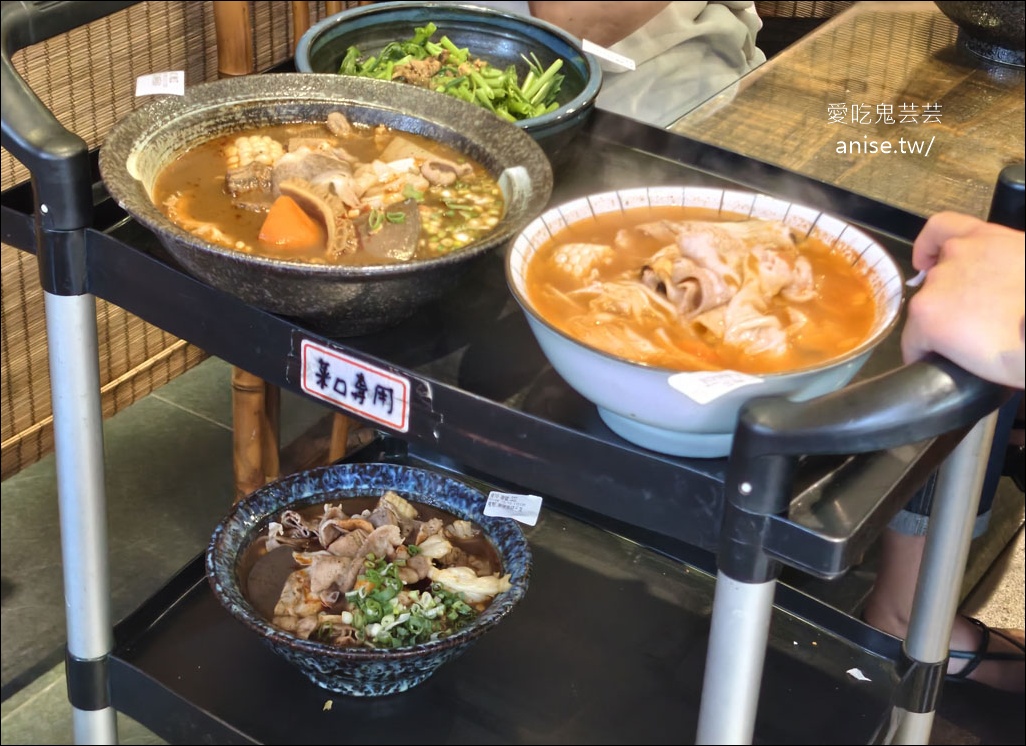 香川撈麵,桃園藝文特區美食,麻辣系列真的辣哦! @愛吃鬼芸芸 香川撈麵,桃園藝文特區美食,麻辣系列真的辣哦! @愛吃鬼芸芸