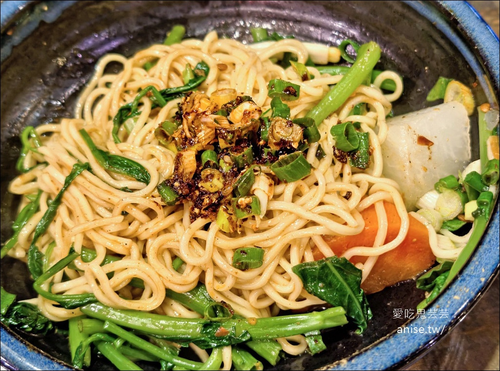 香川撈麵,桃園藝文特區美食,麻辣系列真的辣哦! @愛吃鬼芸芸 香川撈麵,桃園藝文特區美食,麻辣系列真的辣哦! @愛吃鬼芸芸