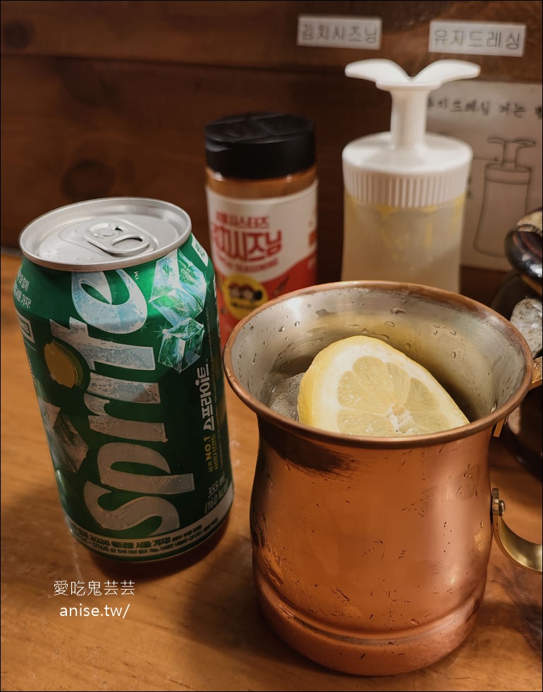 톤쇼우부산대점 豚笑(釜山大學店)，釜山超人氣炸豬排 @愛吃鬼芸芸