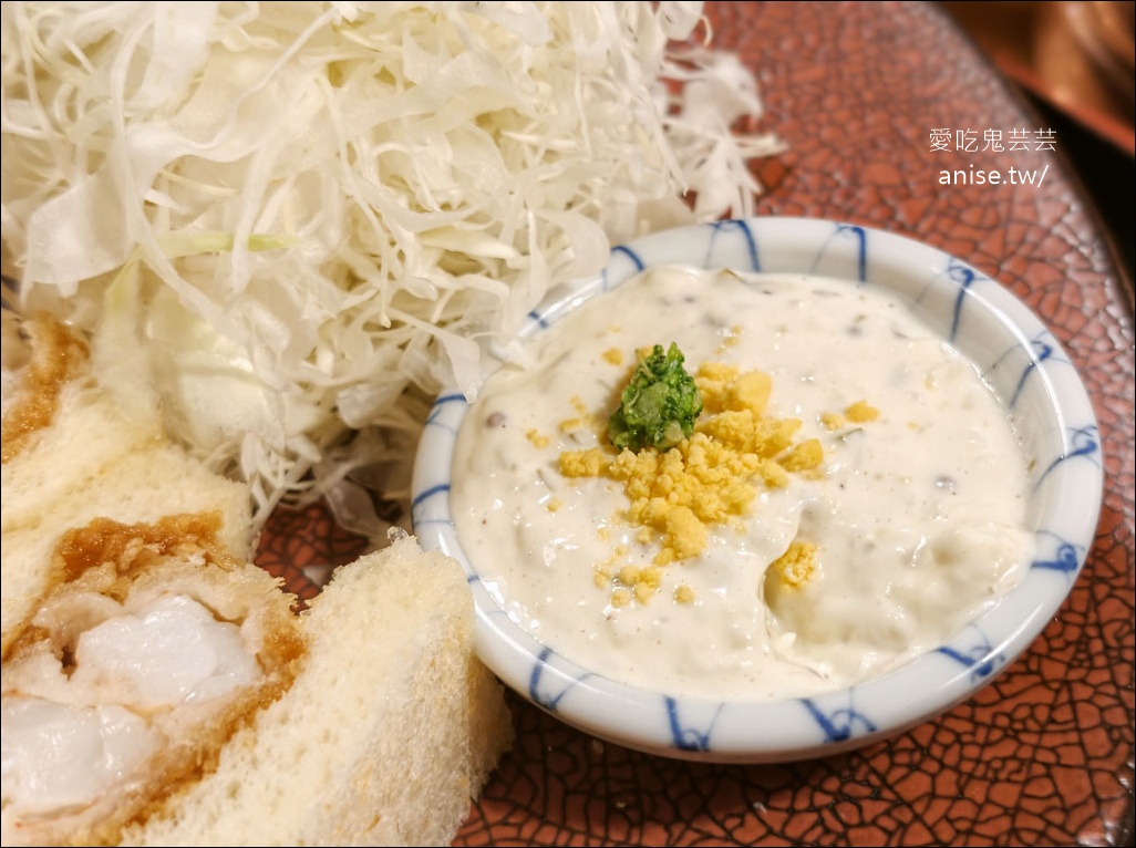 톤쇼우부산대점 豚笑(釜山大學店)，釜山超人氣炸豬排 @愛吃鬼芸芸