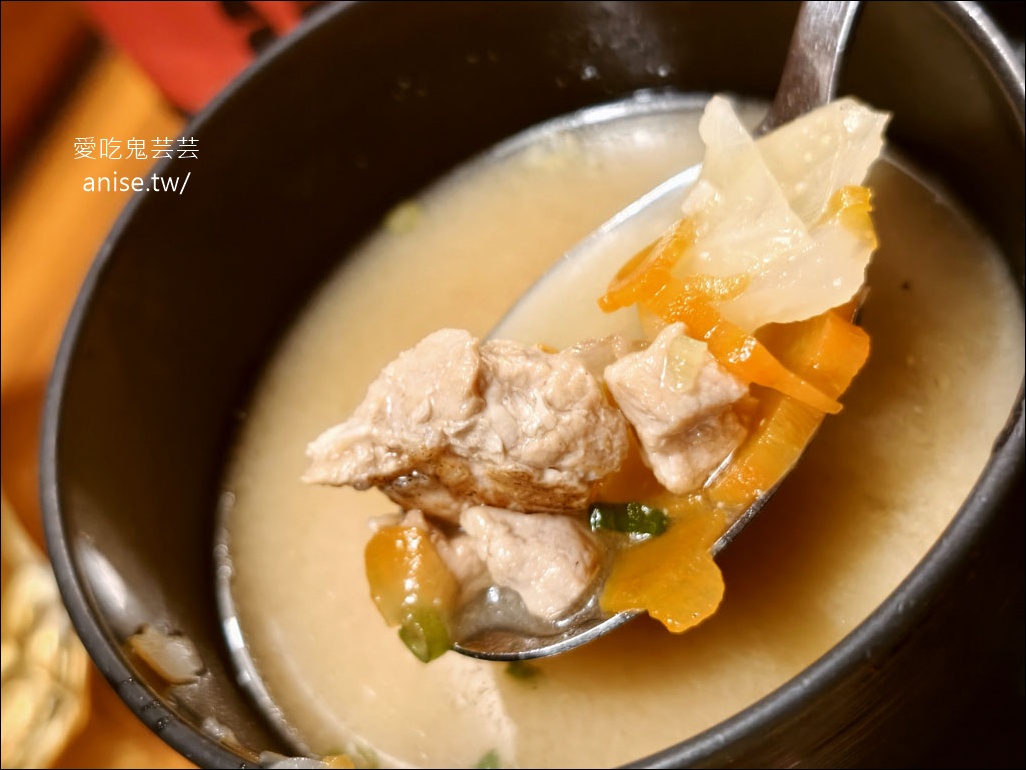 톤쇼우부산대점 豚笑(釜山大學店)，釜山超人氣炸豬排 @愛吃鬼芸芸