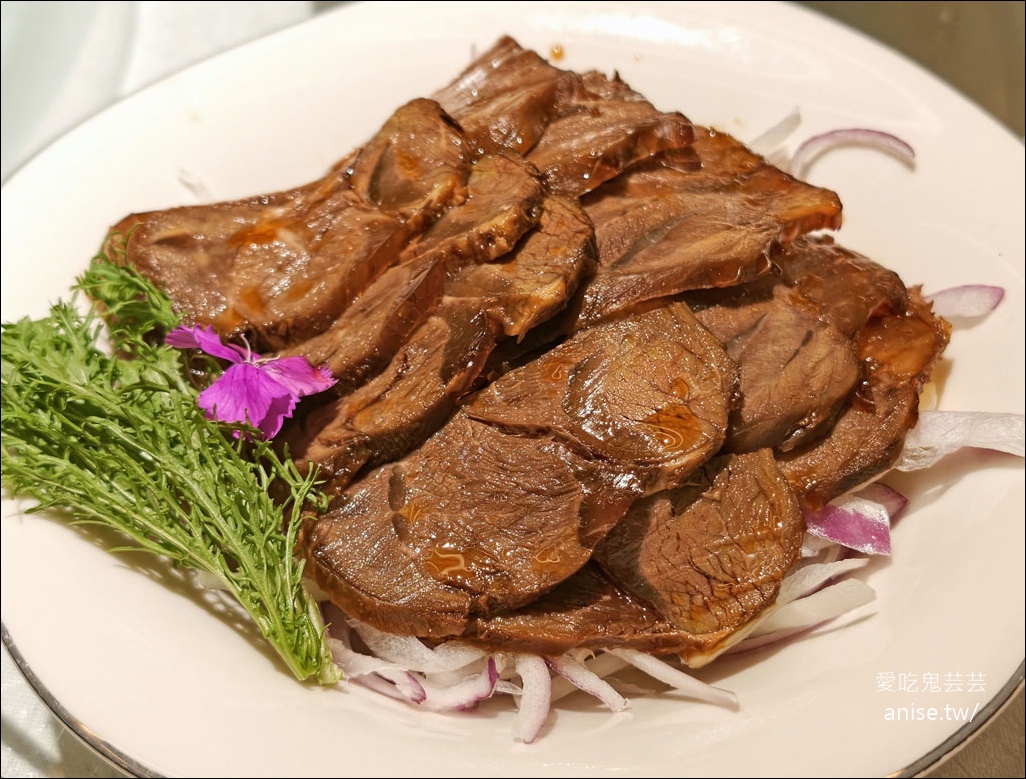 JR東日本大飯店台北-凱華樓，南京復興聚餐好所在 @愛吃鬼芸芸