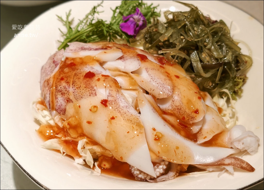 JR東日本大飯店台北-凱華樓，南京復興聚餐好所在 @愛吃鬼芸芸