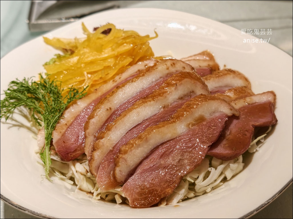 JR東日本大飯店台北-凱華樓，南京復興聚餐好所在 @愛吃鬼芸芸