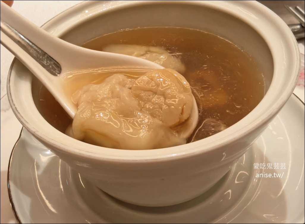 JR東日本大飯店台北-凱華樓，南京復興聚餐好所在 @愛吃鬼芸芸