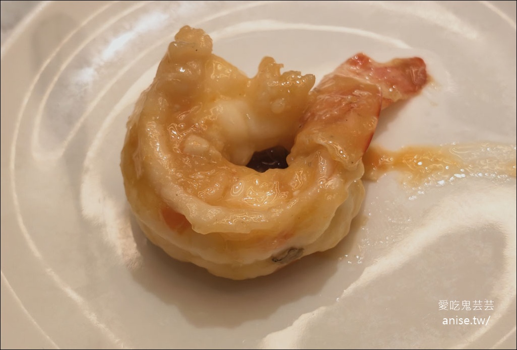JR東日本大飯店台北-凱華樓，南京復興聚餐好所在 @愛吃鬼芸芸