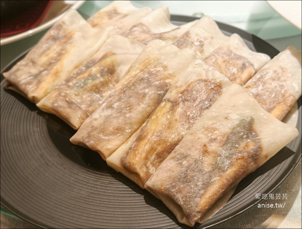 JR東日本大飯店台北-凱華樓，南京復興聚餐好所在 @愛吃鬼芸芸