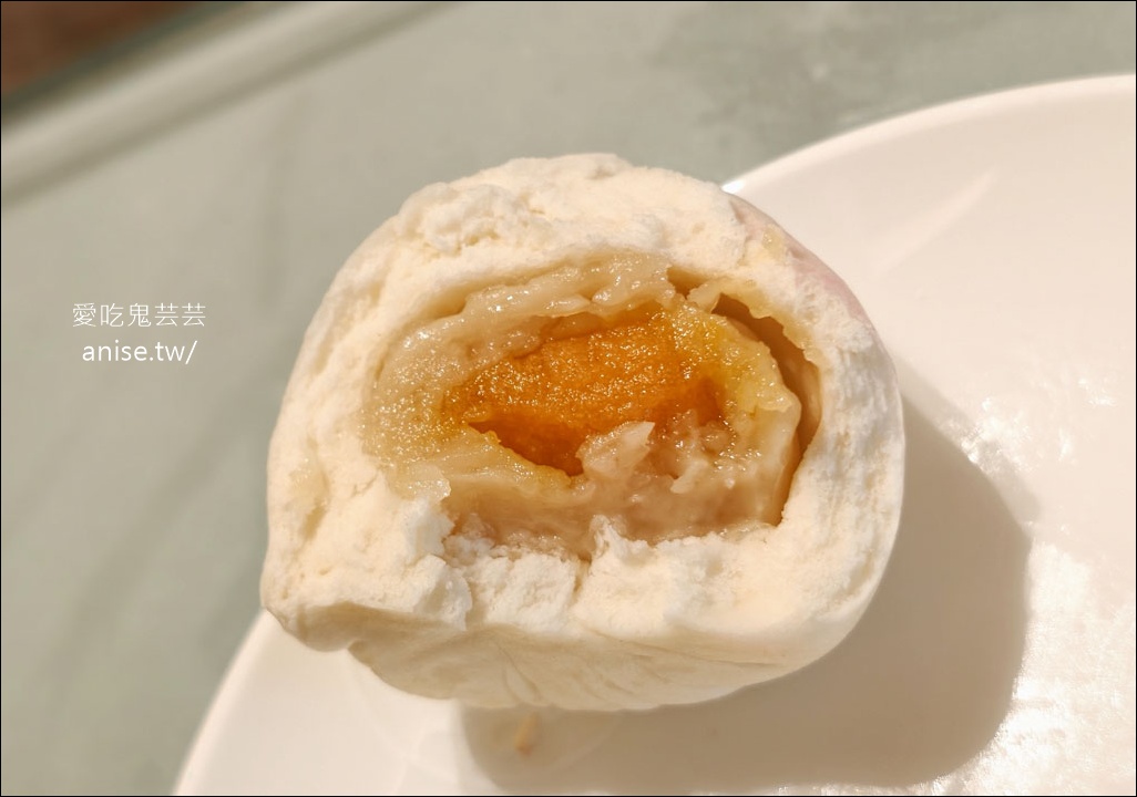 台北米其林一星 | 晶華軒2026夏季菜單 @愛吃鬼芸芸