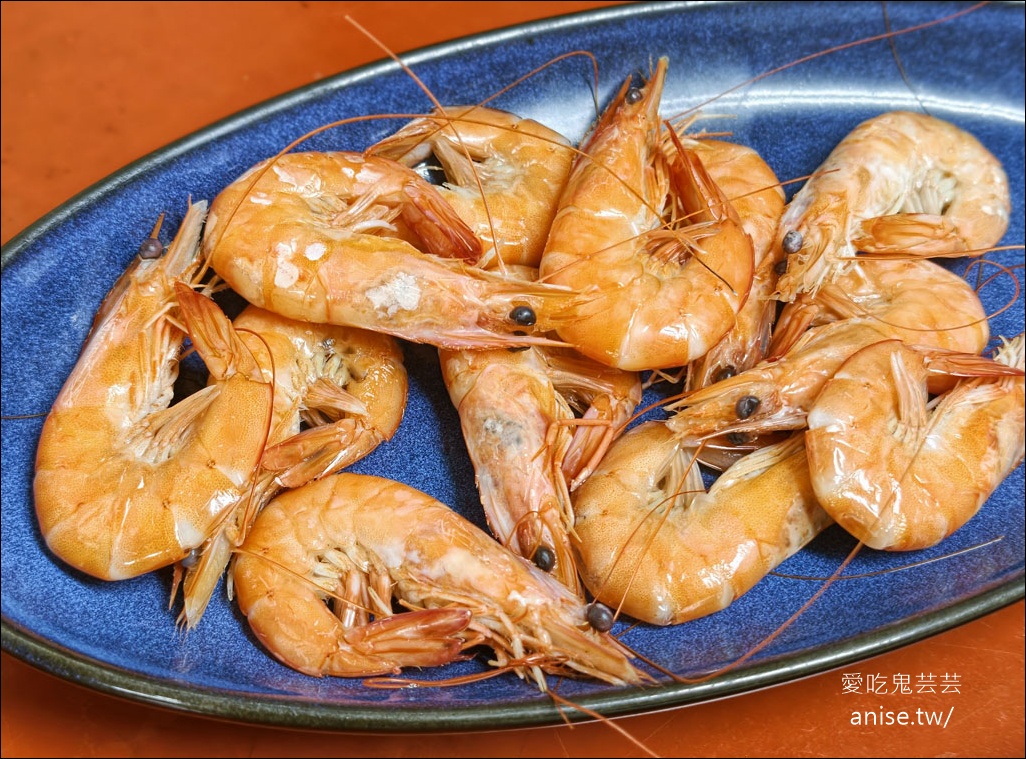 大溪漁港 | 小老闆海鮮料理代客料理(原阿雪姨),價格實惠的超人氣海鮮料理 @愛吃鬼芸芸 大溪漁港 | 小老闆海鮮料理代客料理(原阿雪姨),價格實惠的超人氣海鮮料理 @愛吃鬼芸芸