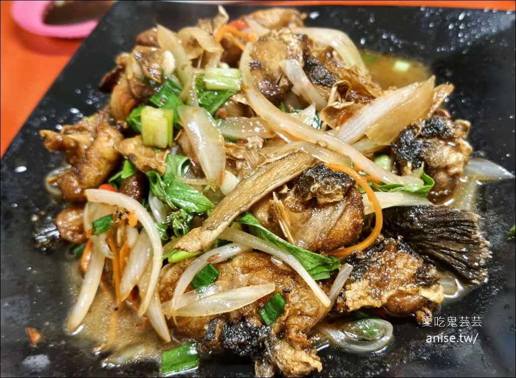 大溪漁港 | 小老闆海鮮料理代客料理(原阿雪姨),價格實惠的超人氣海鮮料理 @愛吃鬼芸芸 大溪漁港 | 小老闆海鮮料理代客料理(原阿雪姨),價格實惠的超人氣海鮮料理 @愛吃鬼芸芸