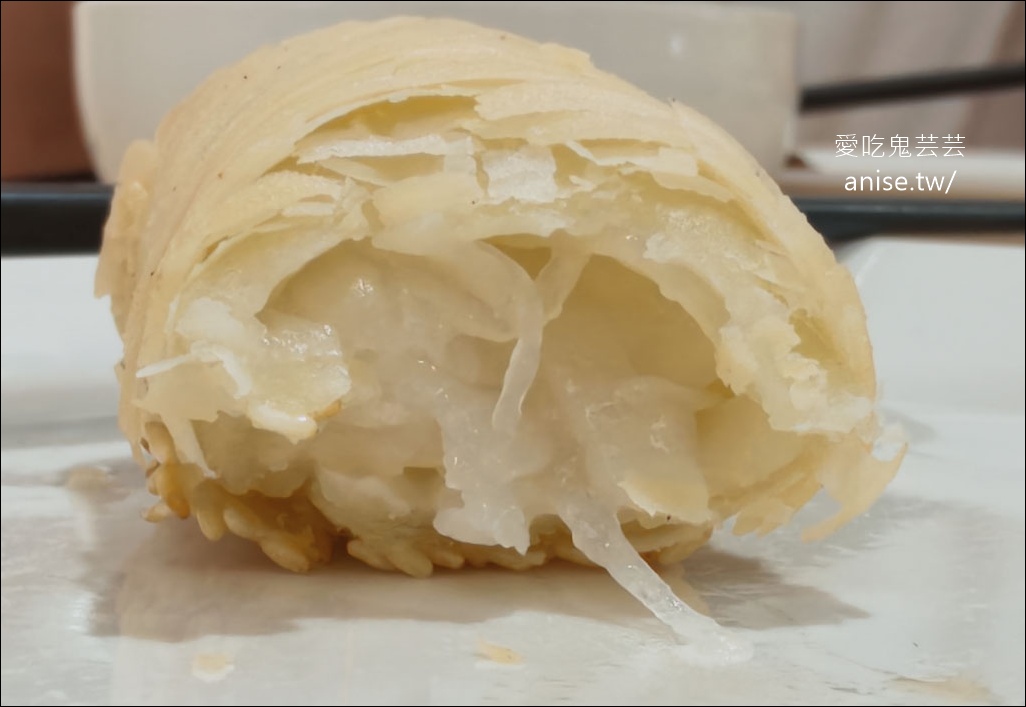 台北素食 | 不葷主義，保證沒肉也無感，肉鬼可吃！(僅收現金) @愛吃鬼芸芸
