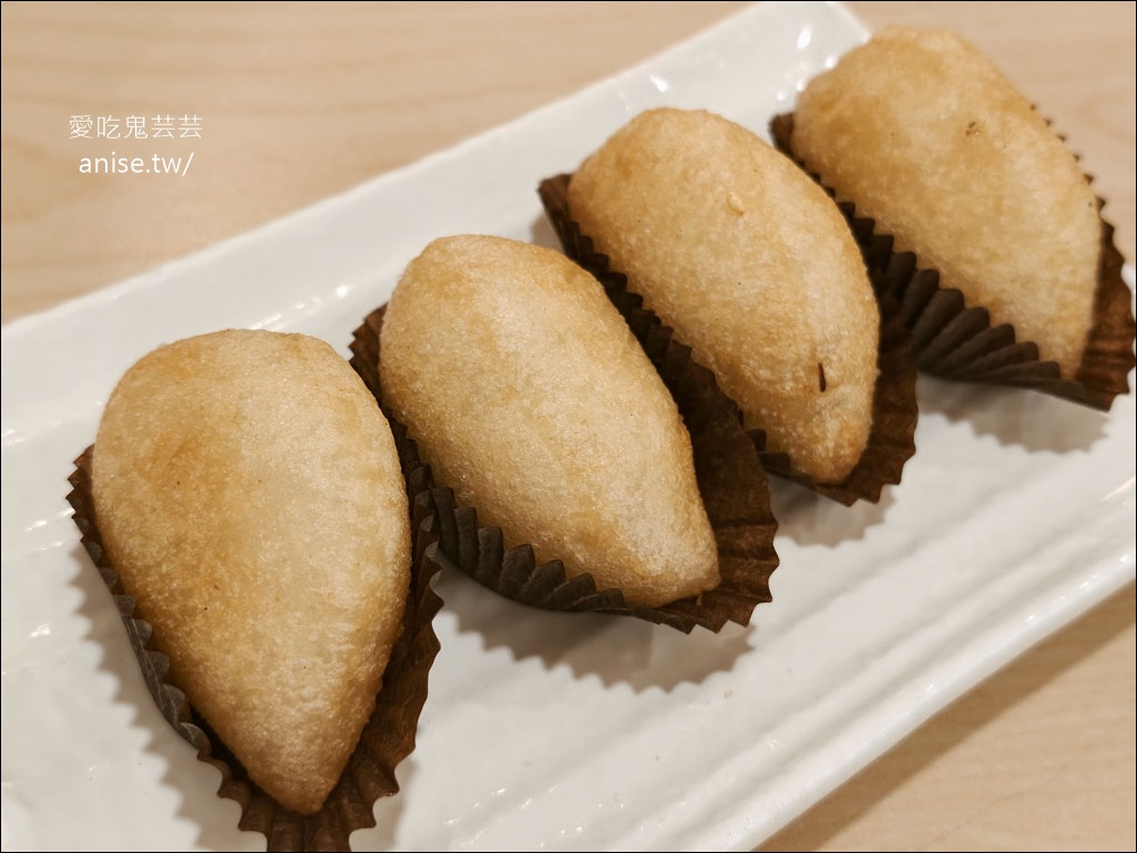 台北素食 | 不葷主義，保證沒肉也無感，肉鬼可吃！(僅收現金) @愛吃鬼芸芸