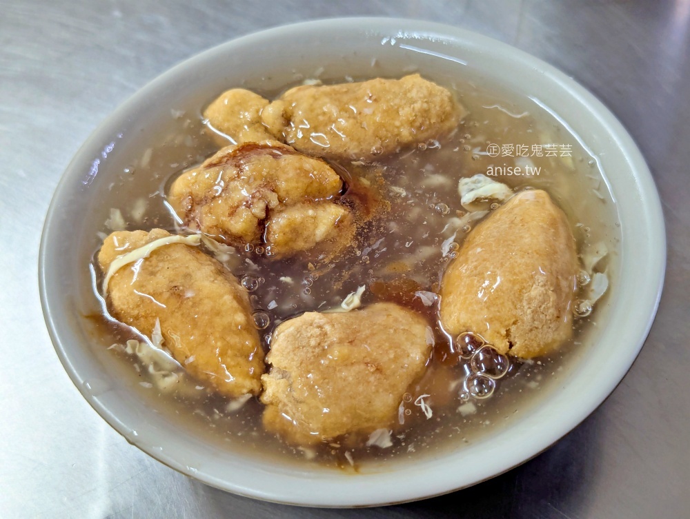 三訪小六食堂，首次丼飯趴真是新鮮便宜又大碗！ @愛吃鬼芸芸