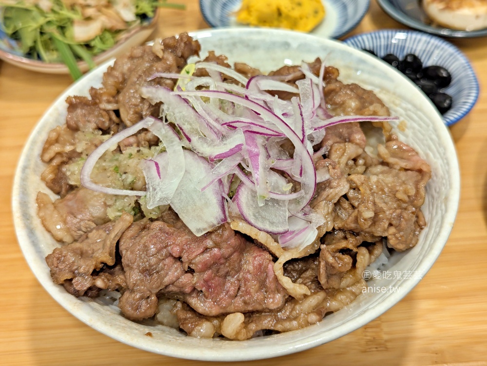 芝生食堂，燒肉、鍋物日式定食，忠孝新生站美食(姊姊食記) @愛吃鬼芸芸