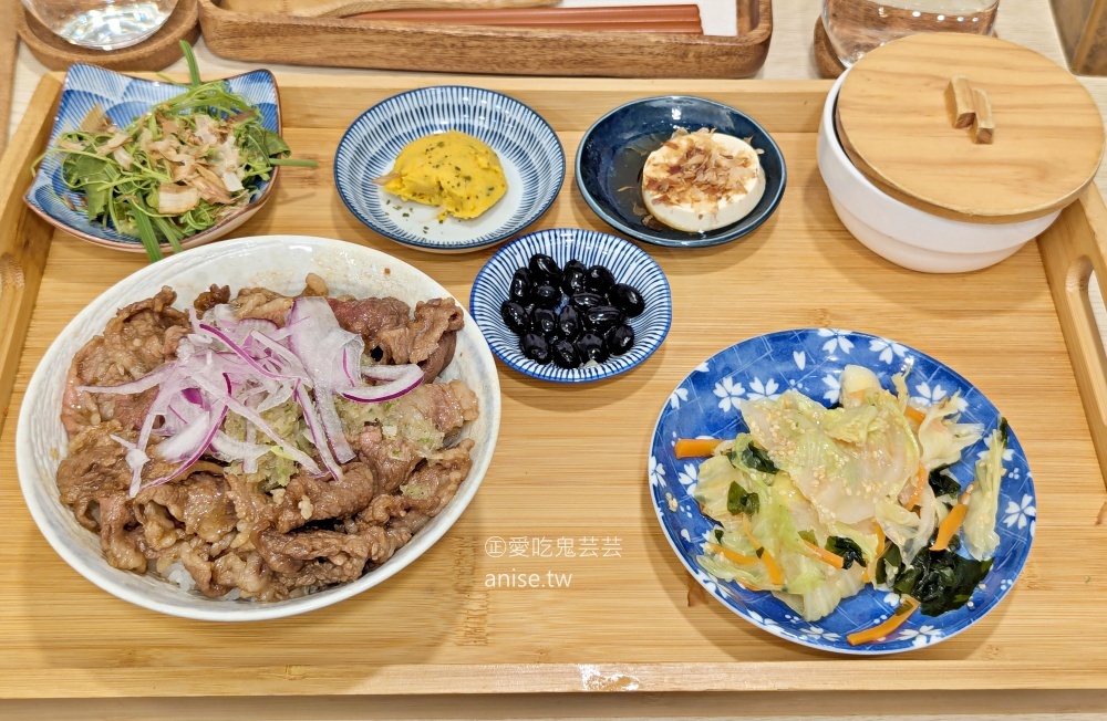 芝生食堂，燒肉、鍋物日式定食，忠孝新生站美食(姊姊食記) @愛吃鬼芸芸