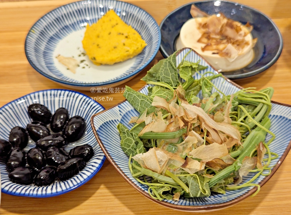 芝生食堂，燒肉、鍋物日式定食，忠孝新生站美食(姊姊食記) @愛吃鬼芸芸