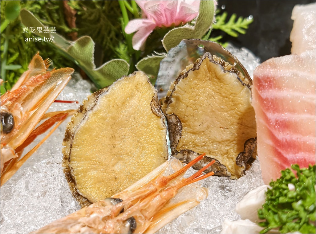 新莊火鍋 | 沐樂享鍋 ，蔬食無限放題 新莊中原店 @愛吃鬼芸芸