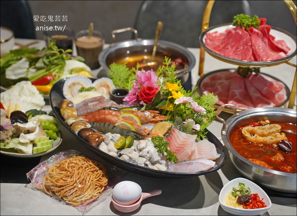 陳記蔥油餅，三重人氣美食，早餐下午茶都適合來一份(姊姊食記) @愛吃鬼芸芸