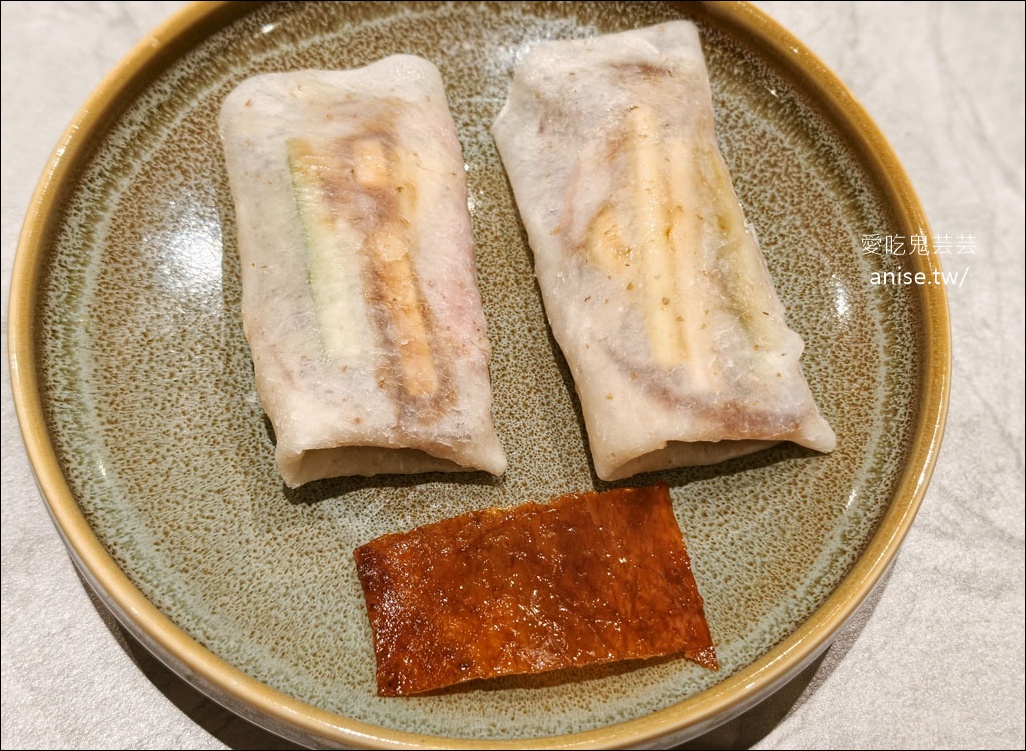 芯聚苑烤鴨．港點．中華料理@ATT Valley，信義區聚餐好地點 @愛吃鬼芸芸