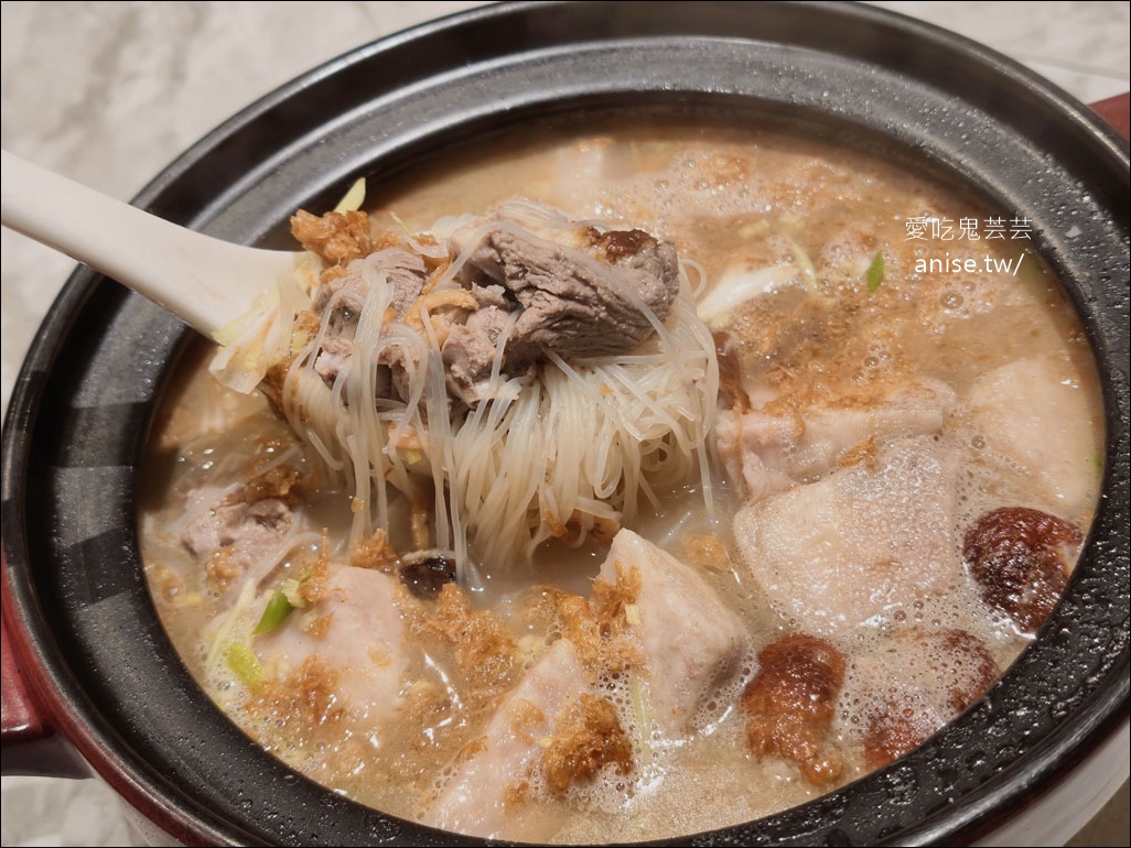 芯聚苑烤鴨．港點．中華料理@ATT Valley，信義區聚餐好地點 @愛吃鬼芸芸